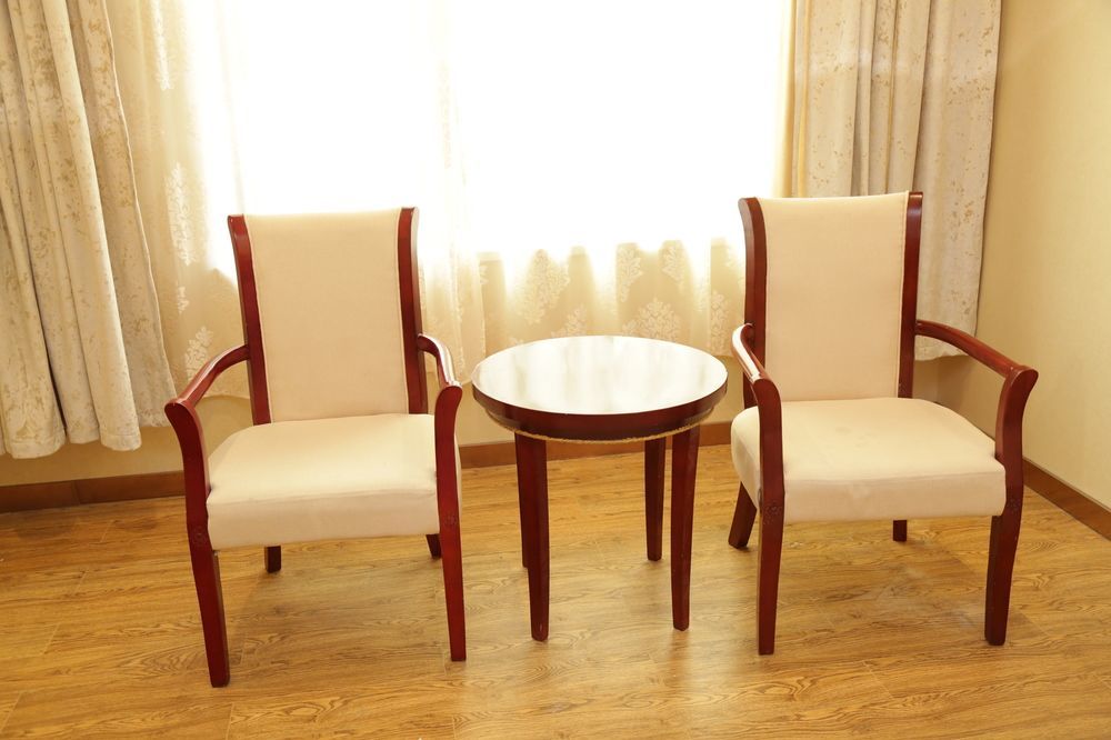 Crown Crystal Hotel Şanghay Dış mekan fotoğraf